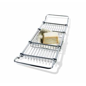 Полочка-сеточка для ванны Decor Walther DW 25